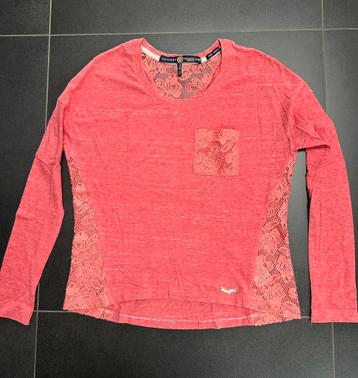 Superdry trui - roze | Maat S | Topstaat beschikbaar voor biedingen