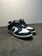 Nike Dunk Low, Blauw, Nike, Ophalen of Verzenden, Sneakers