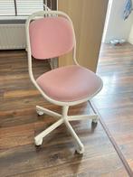 Bureaustoel kids, Ophalen, Gebruikt, Roze, Bureaustoel