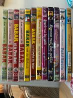 Don - lot de DVD pour enfants, Cd's en Dvd's, Ophalen, Zo goed als nieuw