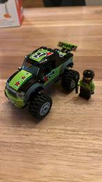 Lego City 60055, Kinderen en Baby's, Speelgoed | Duplo en Lego, Ophalen, Zo goed als nieuw, Lego