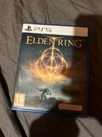 Elden ring ps5, Ophalen, Zo goed als nieuw