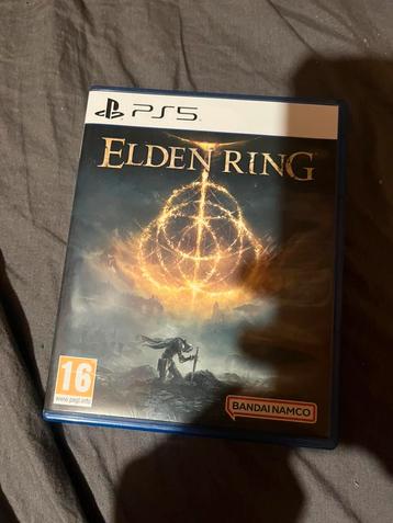 Elden ring ps5 beschikbaar voor biedingen