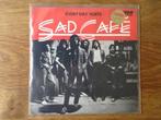 single sad cafe, Cd's en Dvd's, Ophalen of Verzenden, 7 inch, Rock en Metal, Single