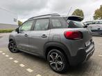 Citroën C3 Aircross 1.2 Benzine Airco Cruise Control Topsta, Gebruikt, Euro 6, 1199 cc, Bedrijf