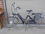 Electrische fiets voor ONDERDELEN !!!!, Ophalen