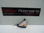 Rechter Knipperlicht Kawasaki ZX6R Ninja 2009-2010-2011-2012, Motoren, Gebruikt, -, -, Ophalen of Verzenden