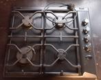 Kookplaat op gas, Elektronische apparatuur, Kookplaten, Ophalen, Gebruikt, Gas