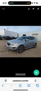 Volvo XC 60 2.0 D Ocean Race 120kw 8800€ minimum!!!, Auto's, Volvo, Voorwielaandrijving, Euro 5, 120 kW, 6 deurs