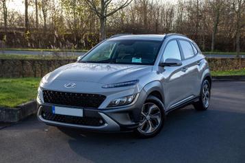 Hyundai Kona 1.6 Hybride / 2021 / 61.566km beschikbaar voor biedingen