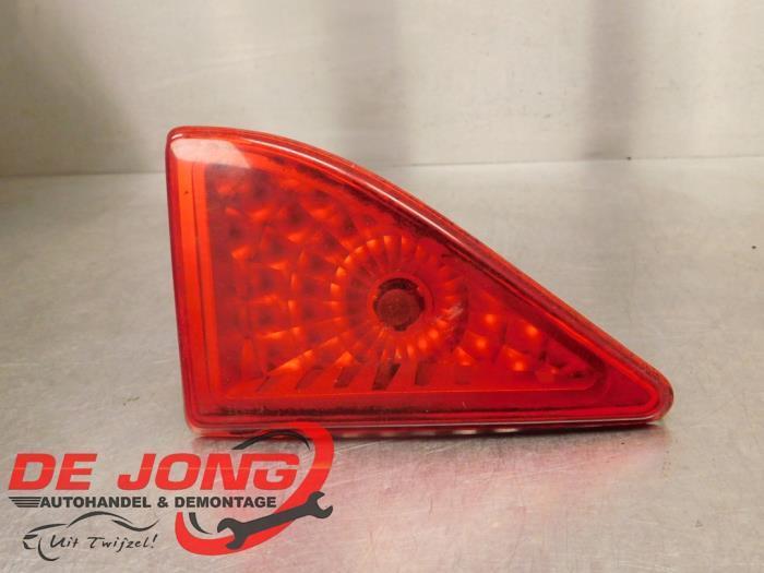 Extra Remlicht midden van een Renault Master, Auto-onderdelen, Verlichting, Renault, Gebruikt, 3 maanden garantie, Ophalen of Verzenden