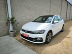Volkswagen Polo R-Line (bj 2019), Auto's, Gebruikt, 95 pk, USB, Bedrijf