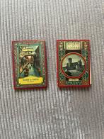 Ricordo di Venezia en Assisi vintage souvenir kaarten, Ophalen