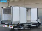 Volkswagen Crafter 177pk Lamberet Koelwagen FRC Koelwagen Ca, Auto's, Gebruikt, Euro 6, 4 cilinders, Volkswagen