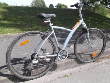Vélo Btwin, 50 à 53 cm, Enlèvement, Plus de 20 vitesses, 28 pouces