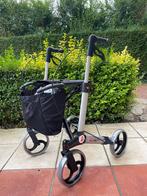 Gemino opvouwbare rollator nieuw in de verpakking, Diversen, Rollators, Opvouwbaar, Nieuw