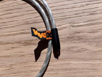 VOVOX digitale coaxiale RCA-kabel beschikbaar voor biedingen