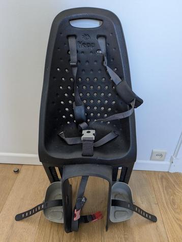 Yepp maxi fietsstoeltje met easyfit beschikbaar voor biedingen