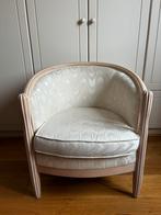 Fauteuil - Bergère, Maison & Meubles, Fauteuils, Comme neuf