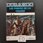 Durango tome 2 EO Belge 1982 - Swolfs, Enlèvement ou Envoi