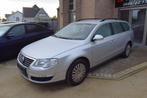 Vw Passat 1.9TDi/Variant/AIRCO/GPS/PDC, Auto's, Voorwielaandrijving, Stof, 4 cilinders, Bedrijf