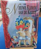 De nieuwe kleren van de Keizer, Ophalen of Verzenden, Zo goed als nieuw, Hans Christian Andersen