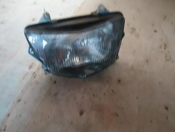 CBR600F 1995 - 1998 Honda Koplamp D1-17680 beschikbaar voor biedingen
