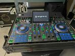 Denon Prime 4 incl UDG flightcase, Muziek en Instrumenten, Ophalen, Zo goed als nieuw, Dj-set, Denon