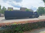 Marktwagen, Zakelijke goederen, Stock en Retail | Verkoopwagens, Ophalen