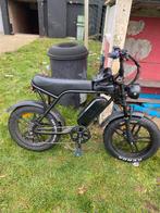 Fatbike v8 c80, Fietsen en Brommers, Fietsen | Vouwfietsen, Ophalen, Heren, Versnellingen, Nieuw