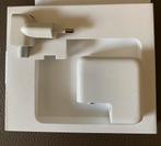 Apple USB-C power adapter 29W, Computers en Software, Ophalen of Verzenden, Gebruikt, Apple