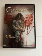 The covenant dvd, Cd's en Dvd's, Dvd's | Horror, Ophalen of Verzenden, Zo goed als nieuw
