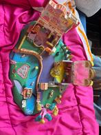 Polly Pocket Magical Movin, 1996, Ophalen