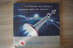 voyage dans l'espace - Chocolate Jacques, Album d'images, Utilisé, Enlèvement ou Envoi