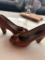 Escarpins Tommy Hilfiger, Tommy hilfiger, Enlèvement ou Envoi, Chaussures à haut talons, Brun