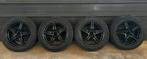 Jantes Bmw serie 1 - 2 - 3, Auto-onderdelen, Banden en Velgen, Ophalen, 16 inch, Band(en)