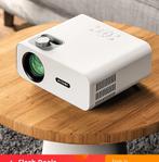 BlitzWolf BW-V5 LED Projector, Audio, Tv en Foto, Beamers, Ophalen, BlitzWolf, LED, Zo goed als nieuw