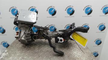 VOLKSWAGEN POLO 1.4 TDI 55KW BL.MOT. [STEERING_COLUMN] 2014 beschikbaar voor biedingen