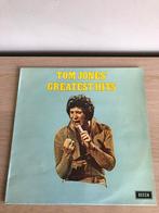 Greatest hits tom jones, Ophalen of Verzenden, Gebruikt