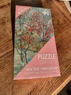 Puzzel 1000 stukken 'Vincent van Gogh', Ophalen of Verzenden