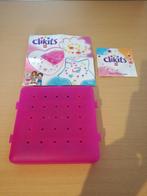 Lego clikits 7531 sieraden, Ophalen of Verzenden, Lego