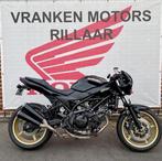 Suzuki SV650/SV650/SV/bicylindre en V, Entreprise, Plus de 35 kW, 2 cylindres, 650 cm³