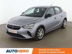 Opel Corsa 1.2 Turbo Edition (bj 2021), Auto's, Voorwielaandrijving, Stof, Gebruikt, Euro 6