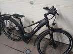 Cube elektrische toerfiets, Ophalen of Verzenden, Zo goed als nieuw, Cube