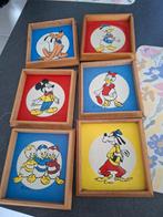 Disney kadertjes, Ophalen of Verzenden