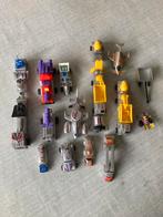 Matchbox connectables lot, Ophalen of Verzenden, Zo goed als nieuw