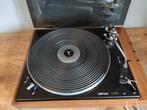 Platine Lenco L75 S + capot + aiguilles + LIGHT - NEW, Enlèvement, Neuf, Tourne-disque