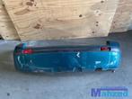 CITROEN C3 PLURIEL Groen KRZD achterbumper, Auto-onderdelen, Gebruikt, Citroën, Stellantis N.V., Achter