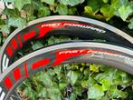 FFWD F6R carbon wielset, Gebruikt, Racefiets, Fast forward, Ophalen