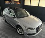 Audi A3 1.2TFSI S-Line 1e eigenaarsgarantie 12 maanden, Voorwielaandrijving, Leder, 5 deurs, Particulier